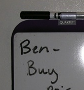 Can You Say "Passive-Aggressive"?
